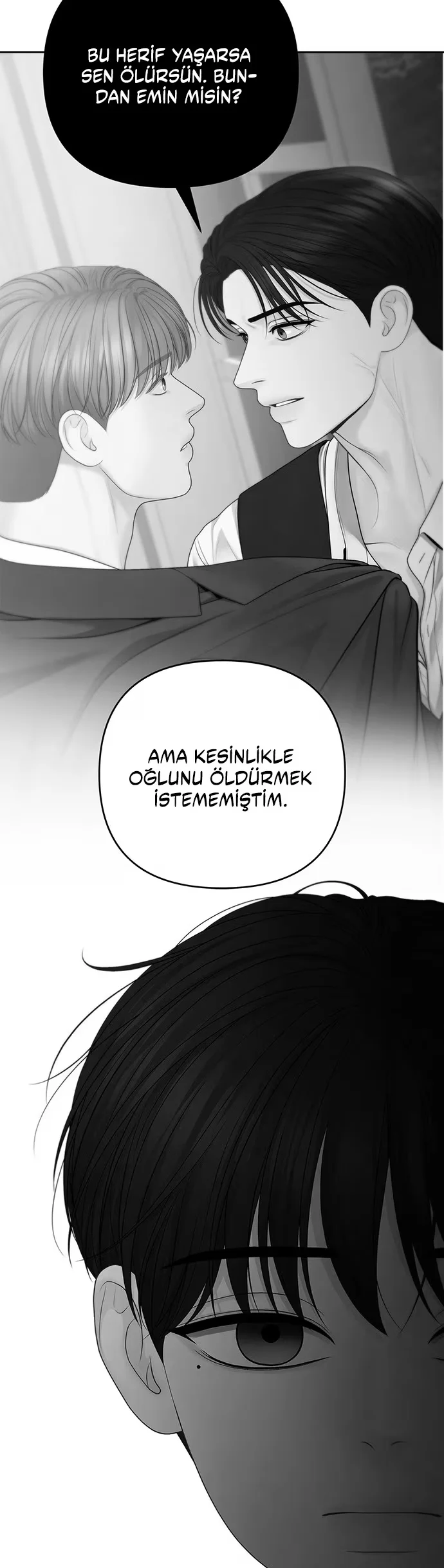 Only Hope - Bölüm 111 - Sayfa 16
