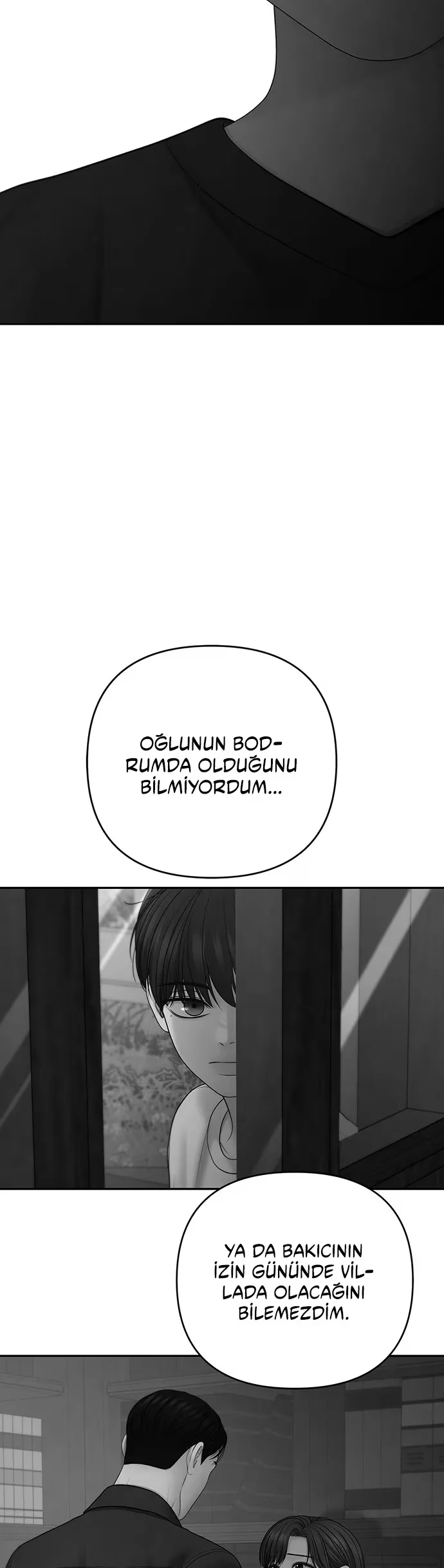 Only Hope - Bölüm 111 - Sayfa 17