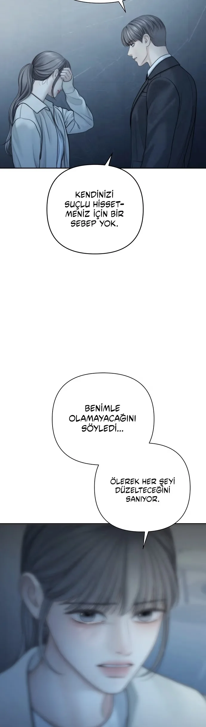 Only Hope - Bölüm 111 - Sayfa 21