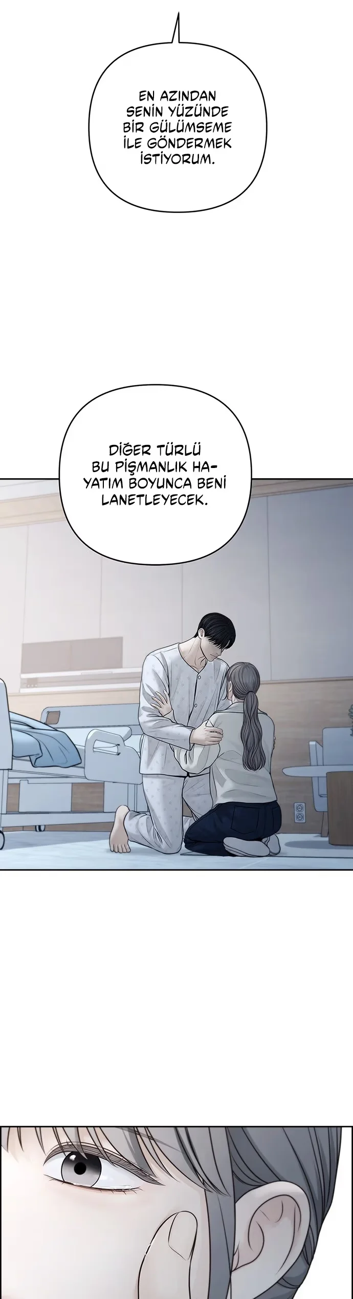 Only Hope - Bölüm 111 - Sayfa 42