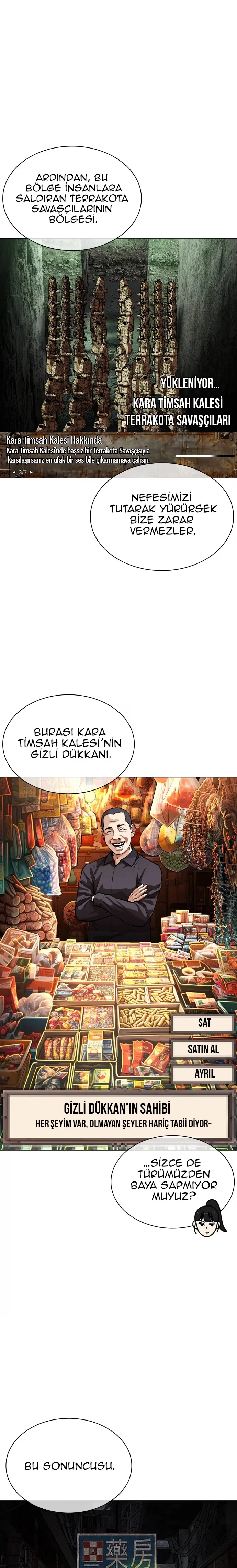 Lookism - Bölüm 566 - Sayfa 29