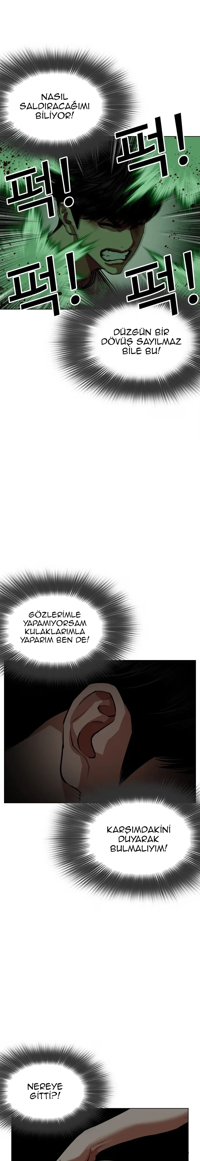 Lookism - Bölüm 566 - Sayfa 49