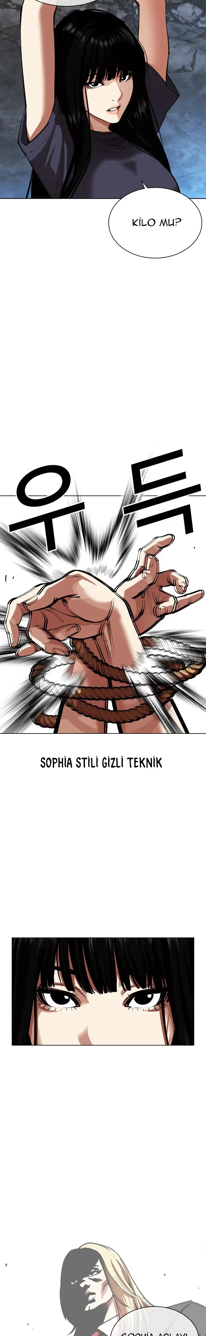 Lookism - Bölüm 566 - Sayfa 4
