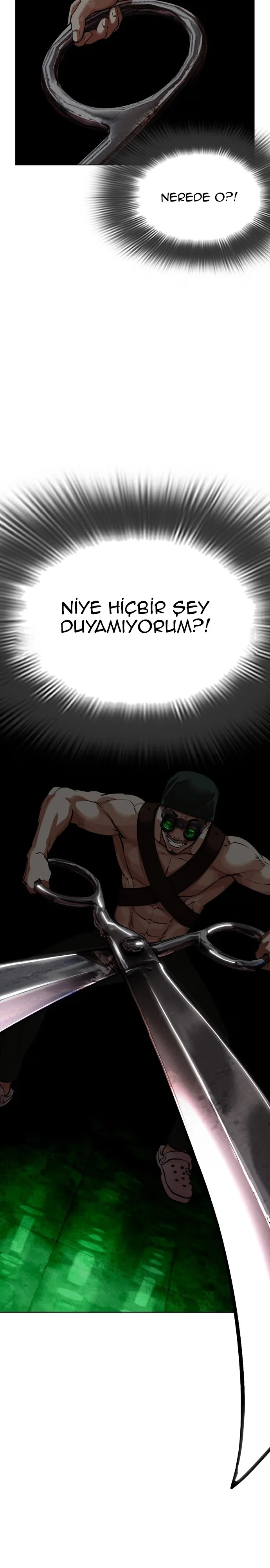 Lookism - Bölüm 566 - Sayfa 50