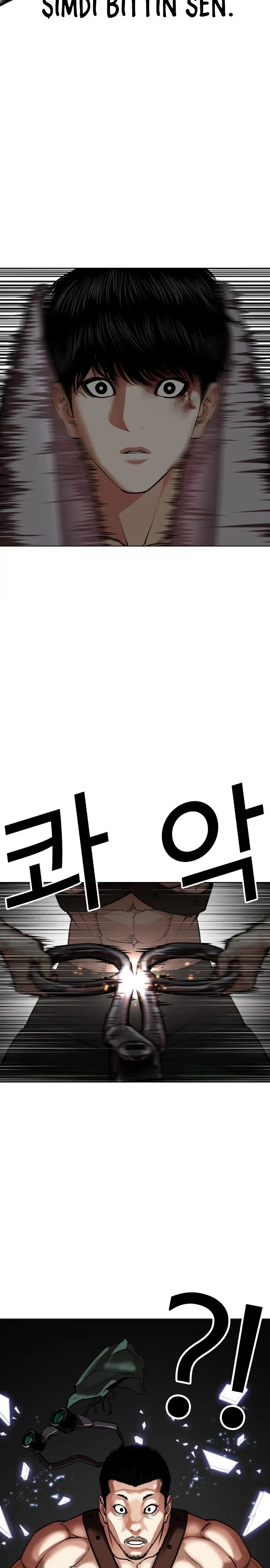 Lookism - Bölüm 566 - Sayfa 52