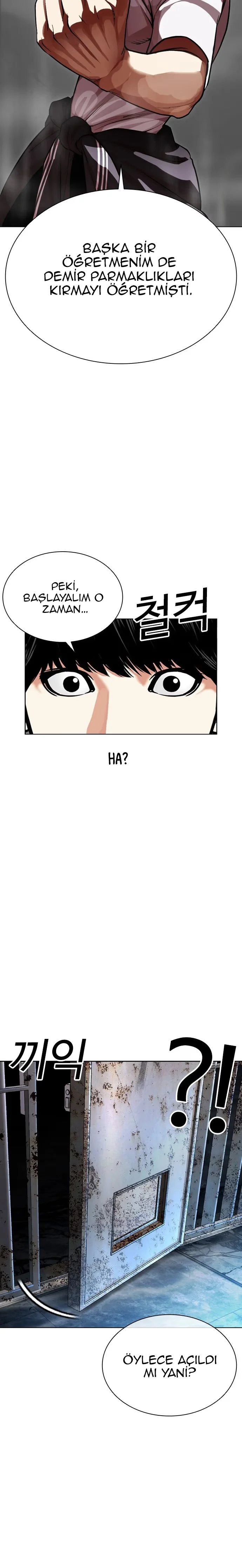Lookism - Bölüm 566 - Sayfa 7