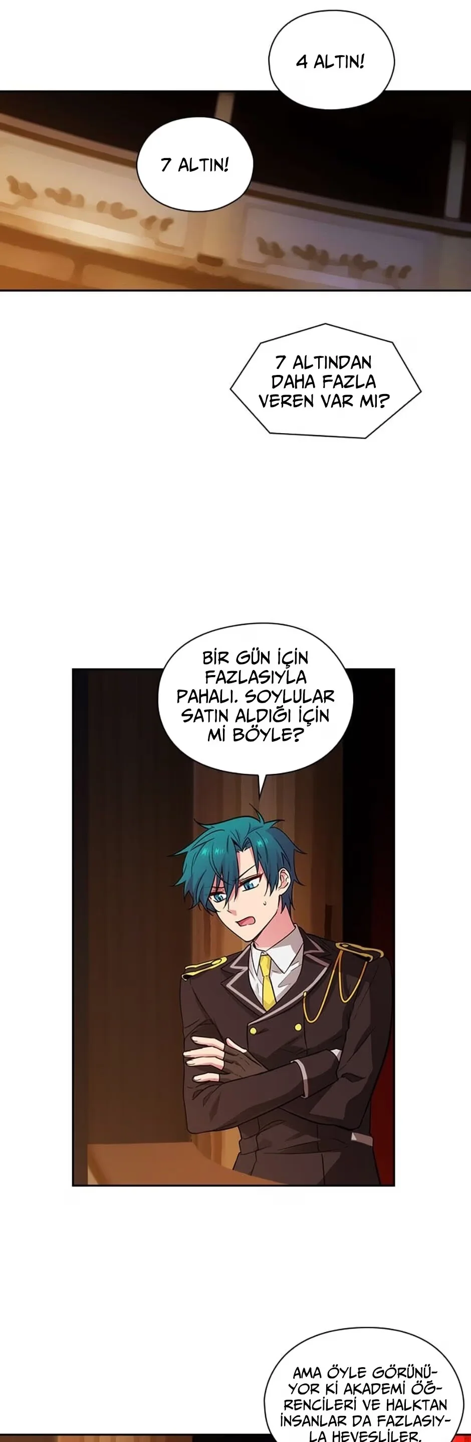 Adonis - Bölüm 155 - Sayfa 4