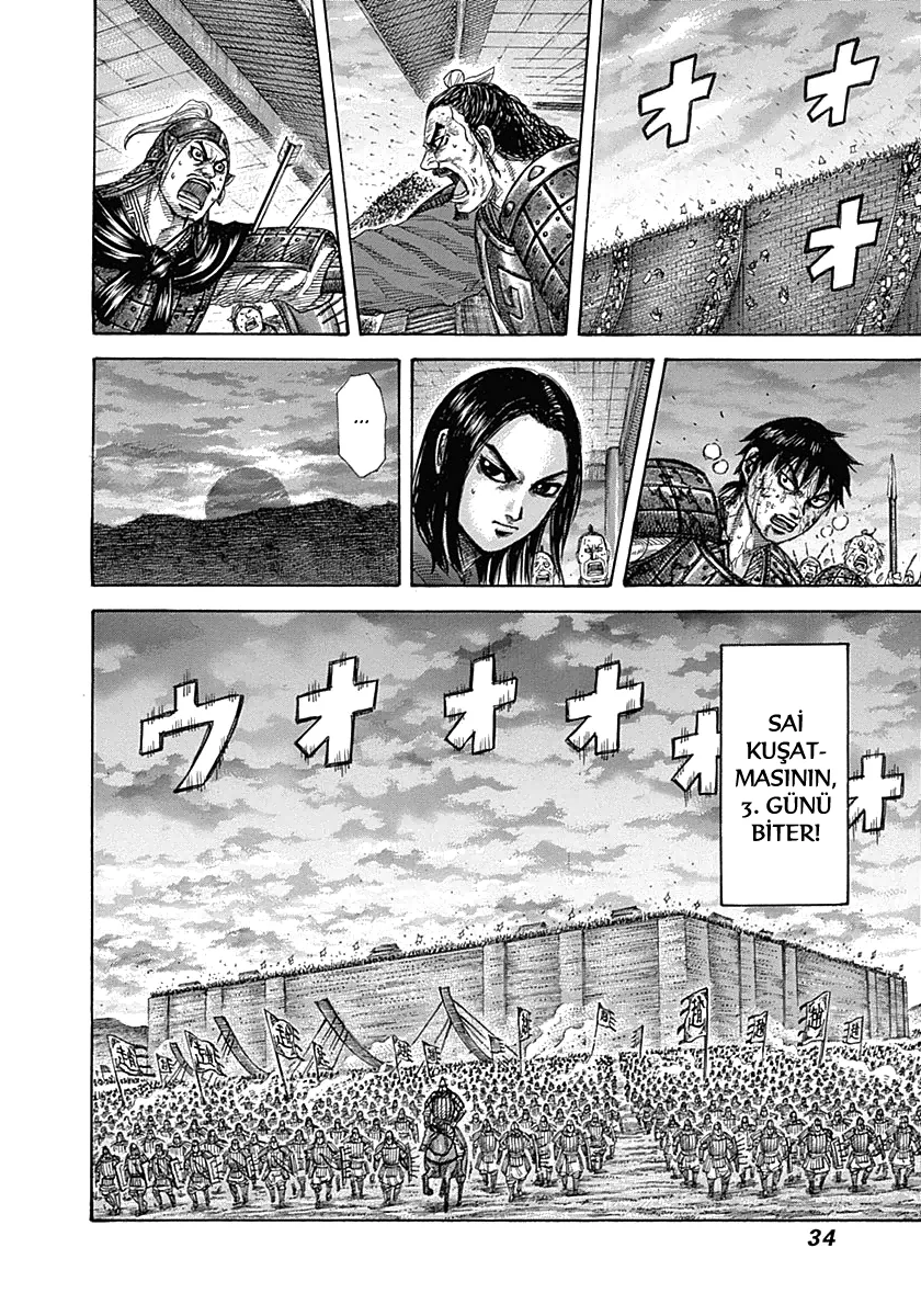 Kingdom - Bölüm 340 - Sayfa 10