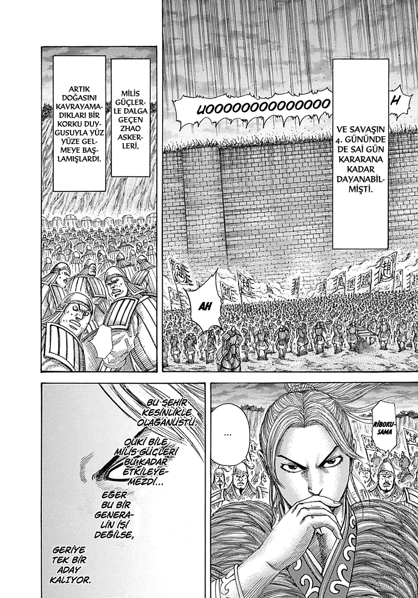 Kingdom - Bölüm 340 - Sayfa 14