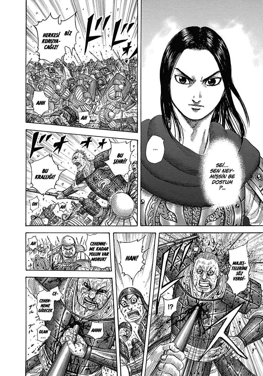Kingdom - Bölüm 340 - Sayfa 7
