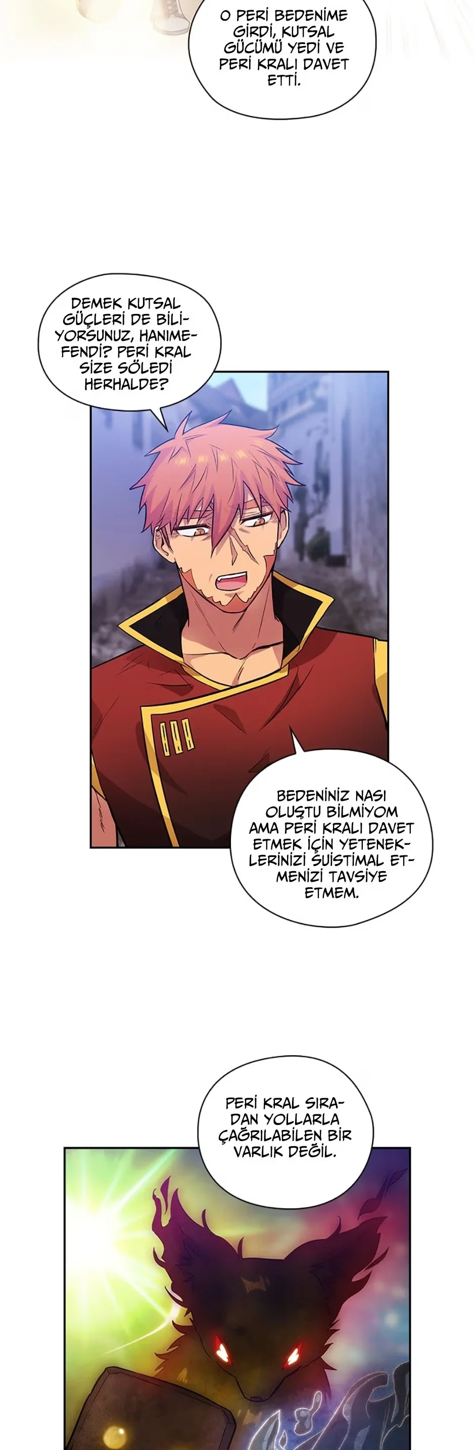 Adonis - Bölüm 152 - Sayfa 15