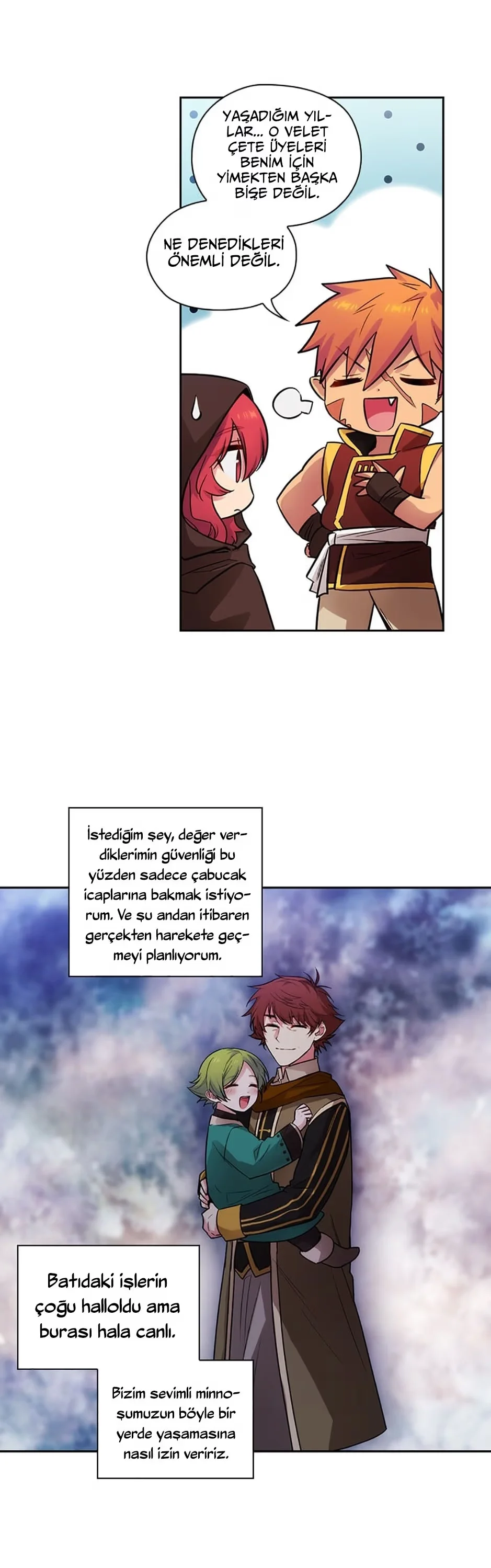Adonis - Bölüm 152 - Sayfa 30