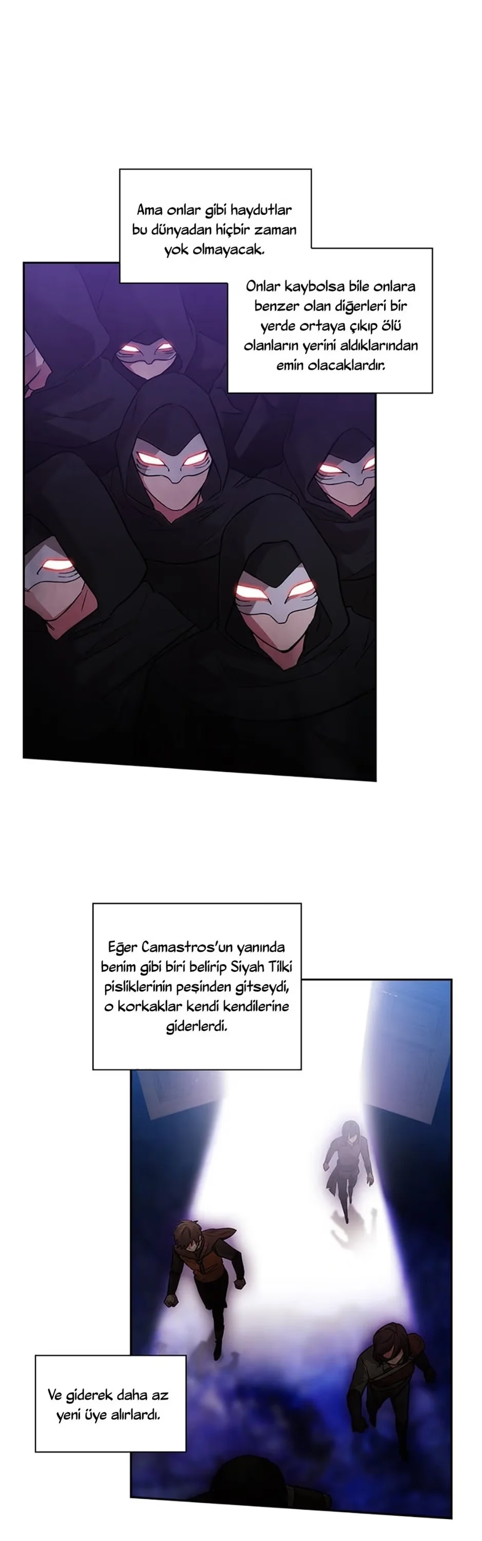 Adonis - Bölüm 152 - Sayfa 31