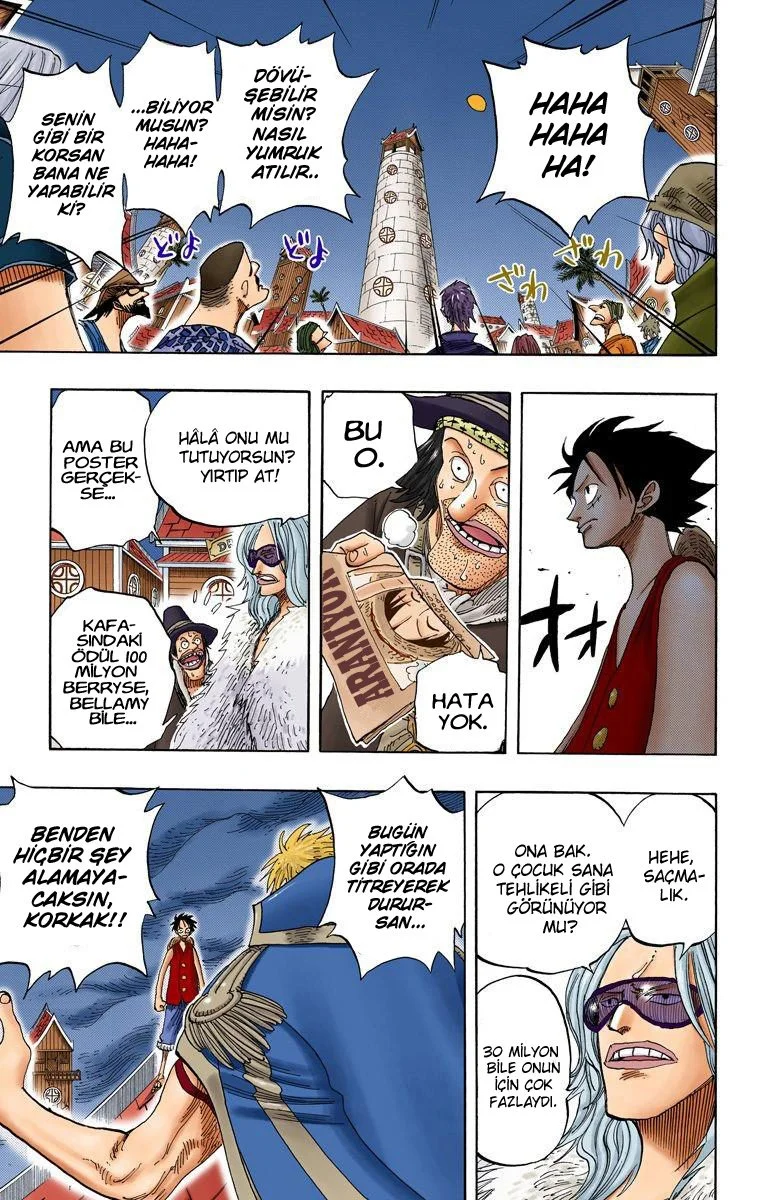 One Piece - Bölüm 232.1 - Sayfa 13