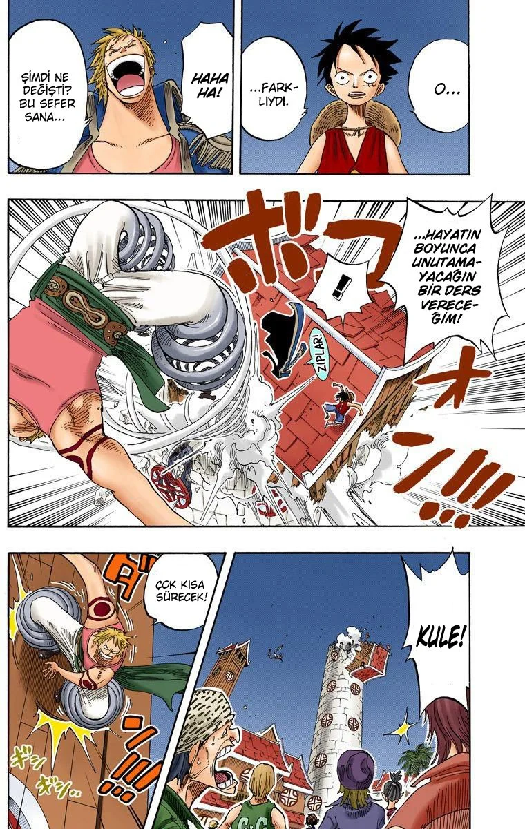 One Piece - Bölüm 232.1 - Sayfa 14