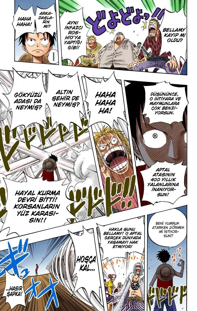 One Piece - Bölüm 232.1 - Sayfa 17