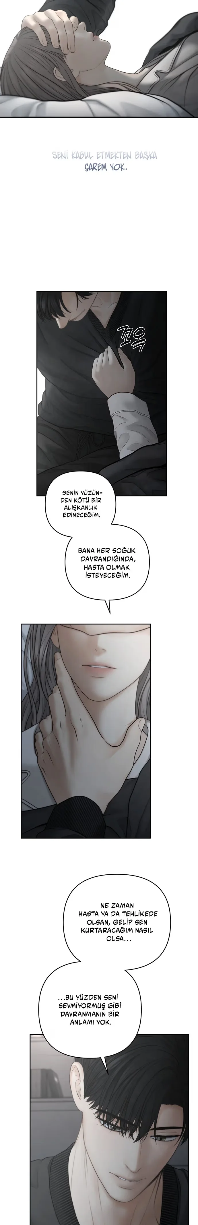 Only Hope - Bölüm 62 - Sayfa 14