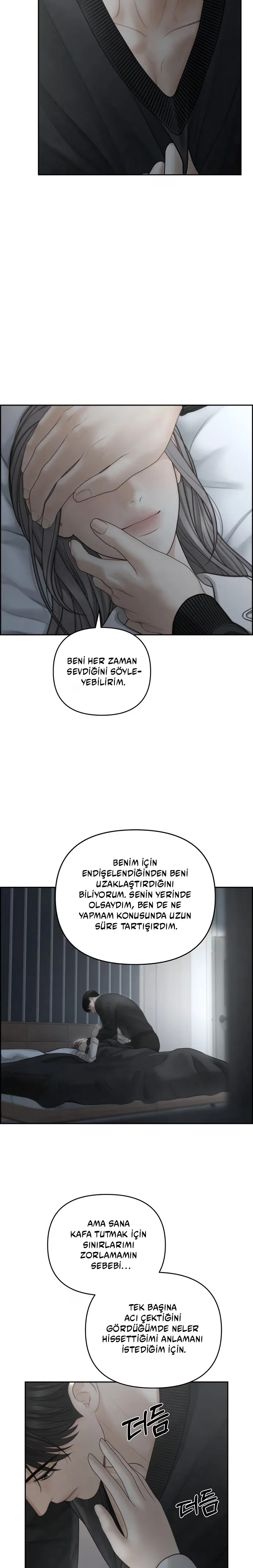 Only Hope - Bölüm 62 - Sayfa 15