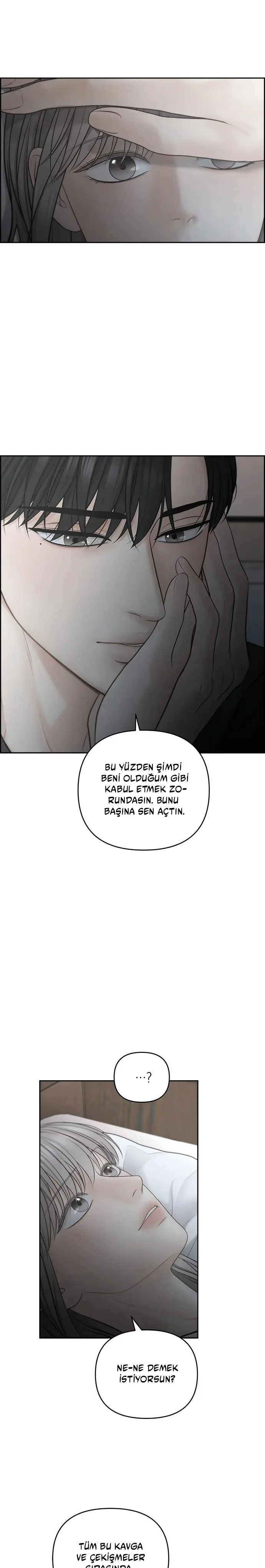 Only Hope - Bölüm 62 - Sayfa 17