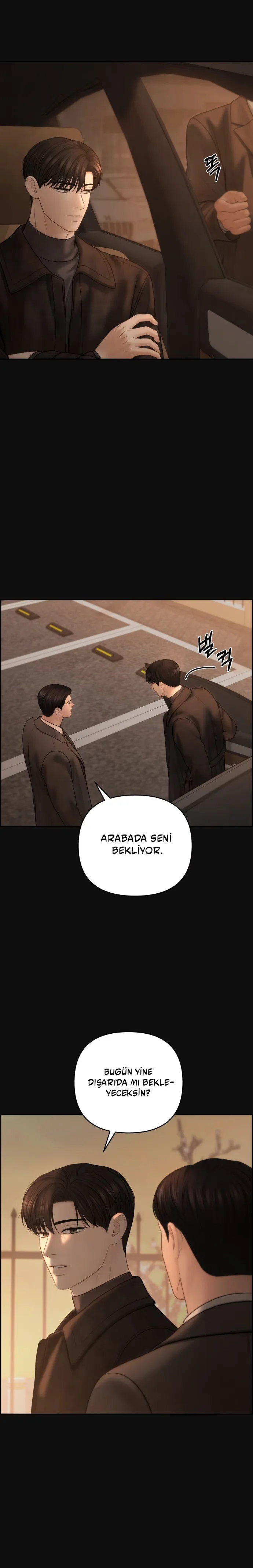 Only Hope - Bölüm 62 - Sayfa 6