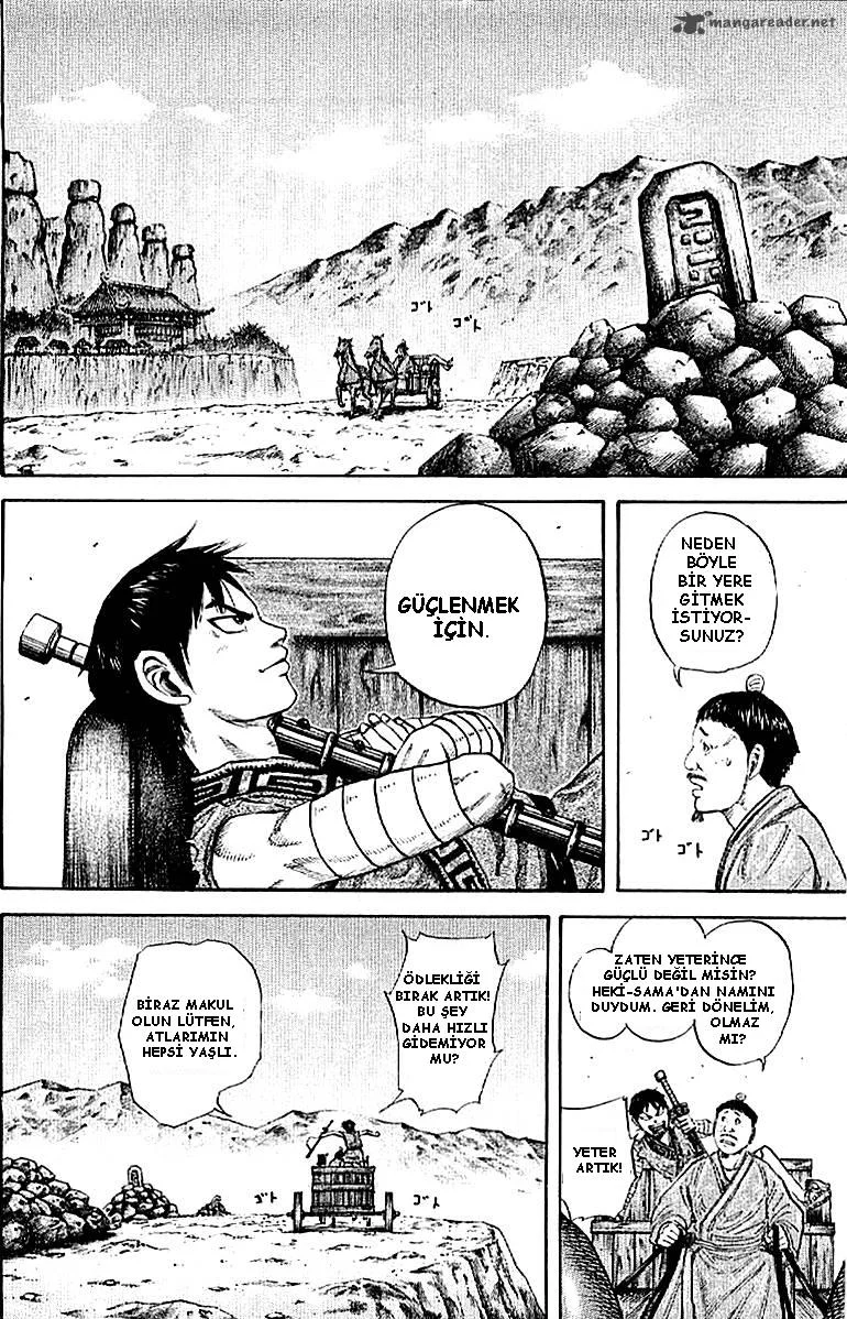 Kingdom - Bölüm 104 - Sayfa 17