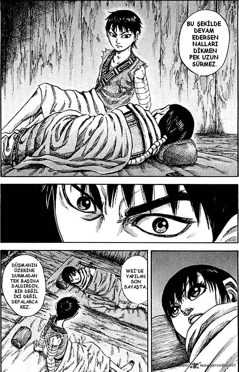 Kingdom - Bölüm 104 - Sayfa 5