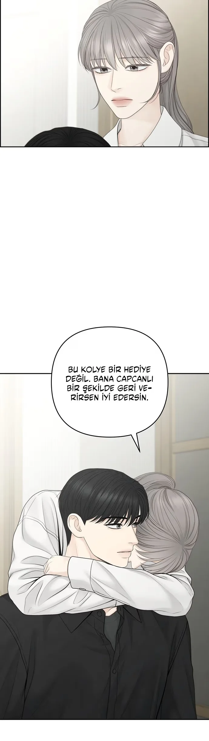 Only Hope - Bölüm 94 - Sayfa 11
