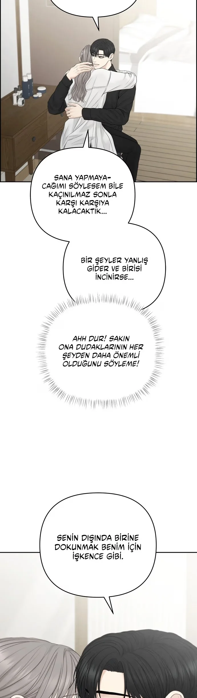 Only Hope - Bölüm 94 - Sayfa 17