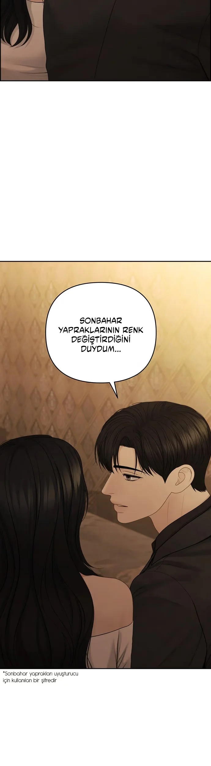 Only Hope - Bölüm 94 - Sayfa 24