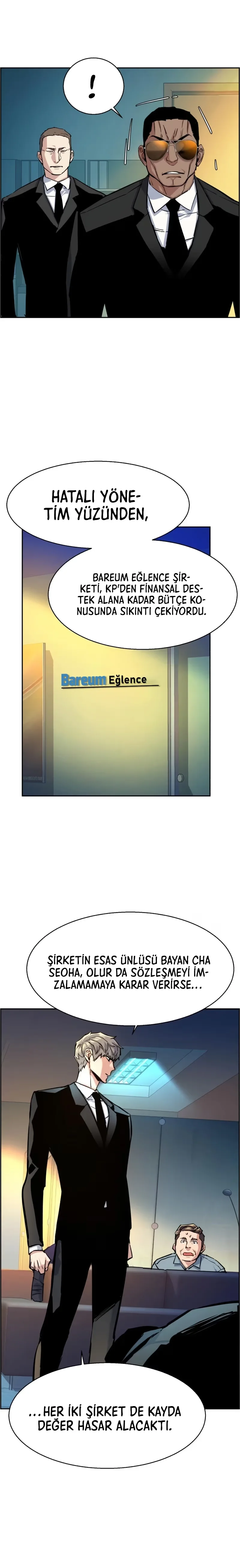 Mercenary Enrollment - Bölüm 62 - Sayfa 4