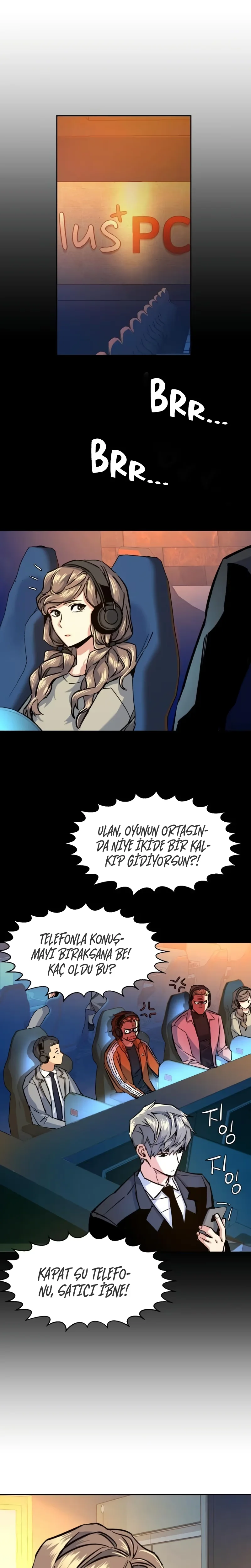 Mercenary Enrollment - Bölüm 62 - Sayfa 6