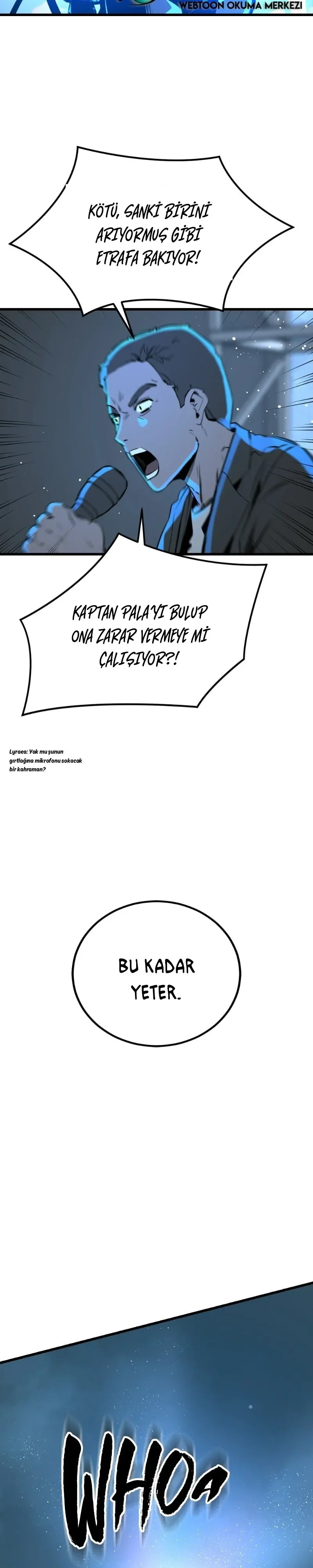 Hero Killer - Bölüm 277 - Sayfa 17