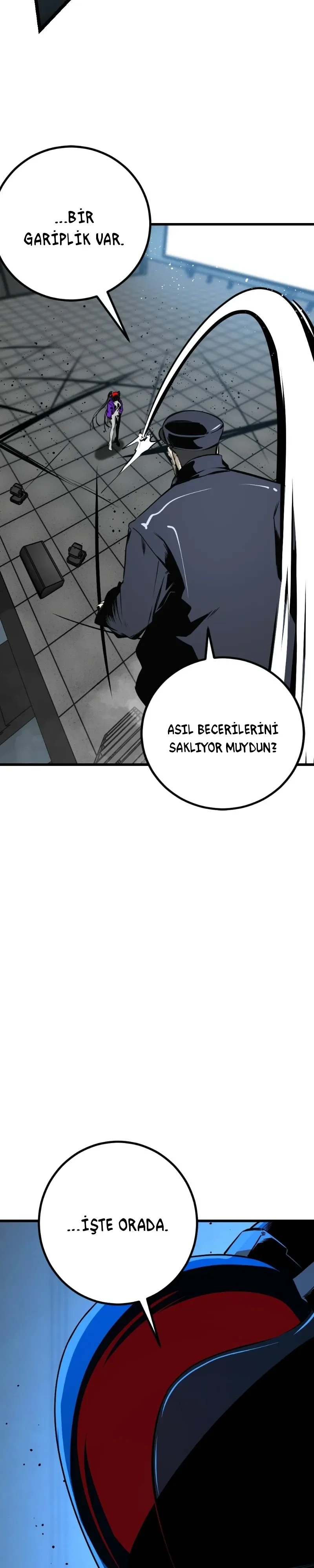 Hero Killer - Bölüm 277 - Sayfa 22