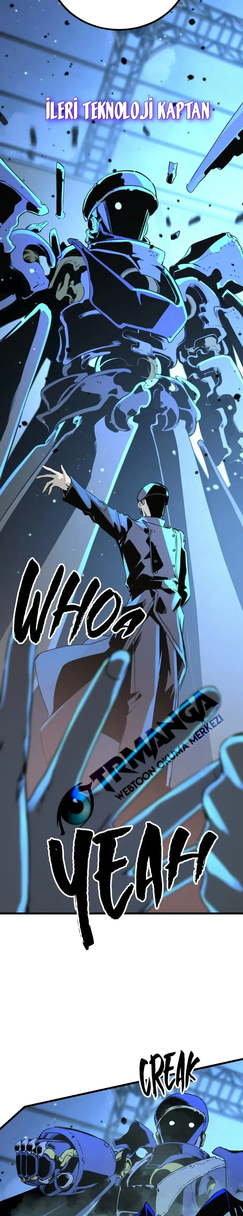 Hero Killer - Bölüm 277 - Sayfa 27