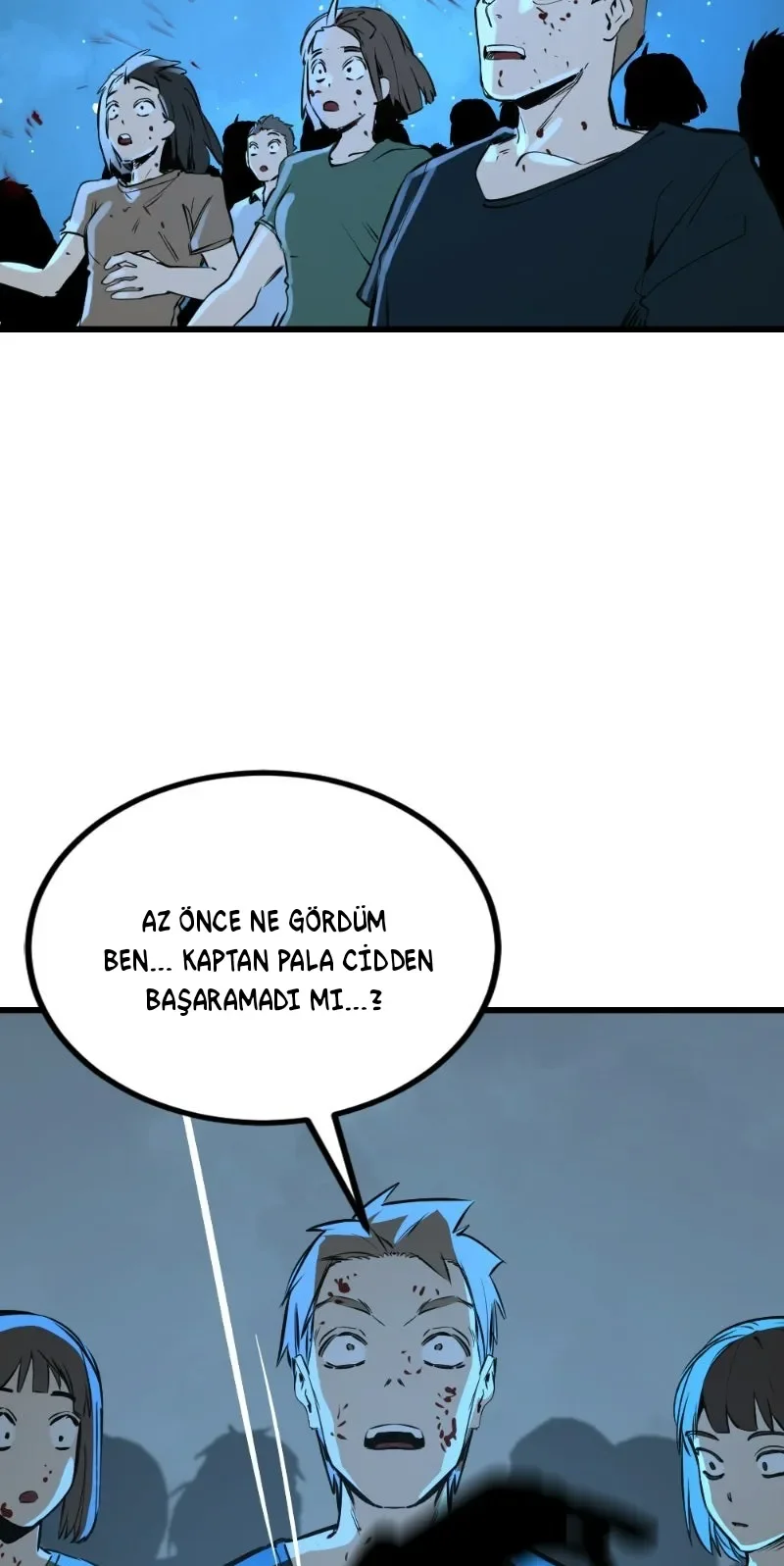 Hero Killer - Bölüm 277 - Sayfa 35