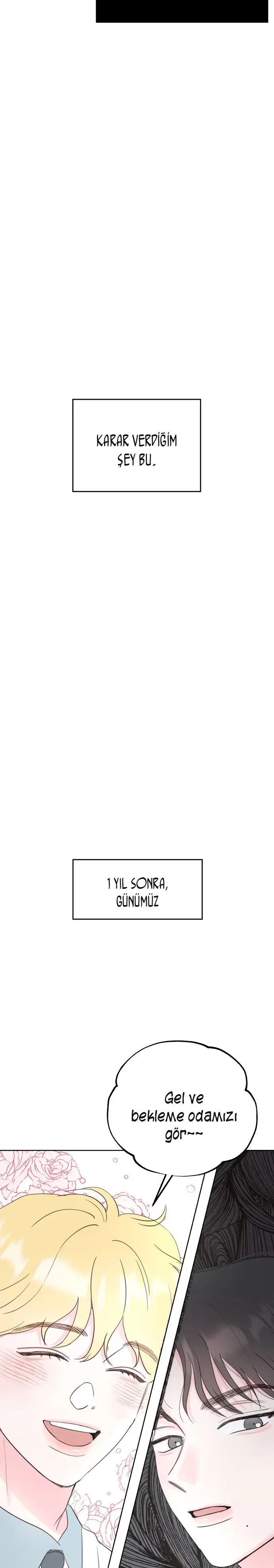 My Fake Love - Bölüm 5 - Sayfa 22