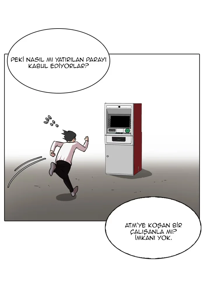 Lookism - Bölüm 90 - Sayfa 11