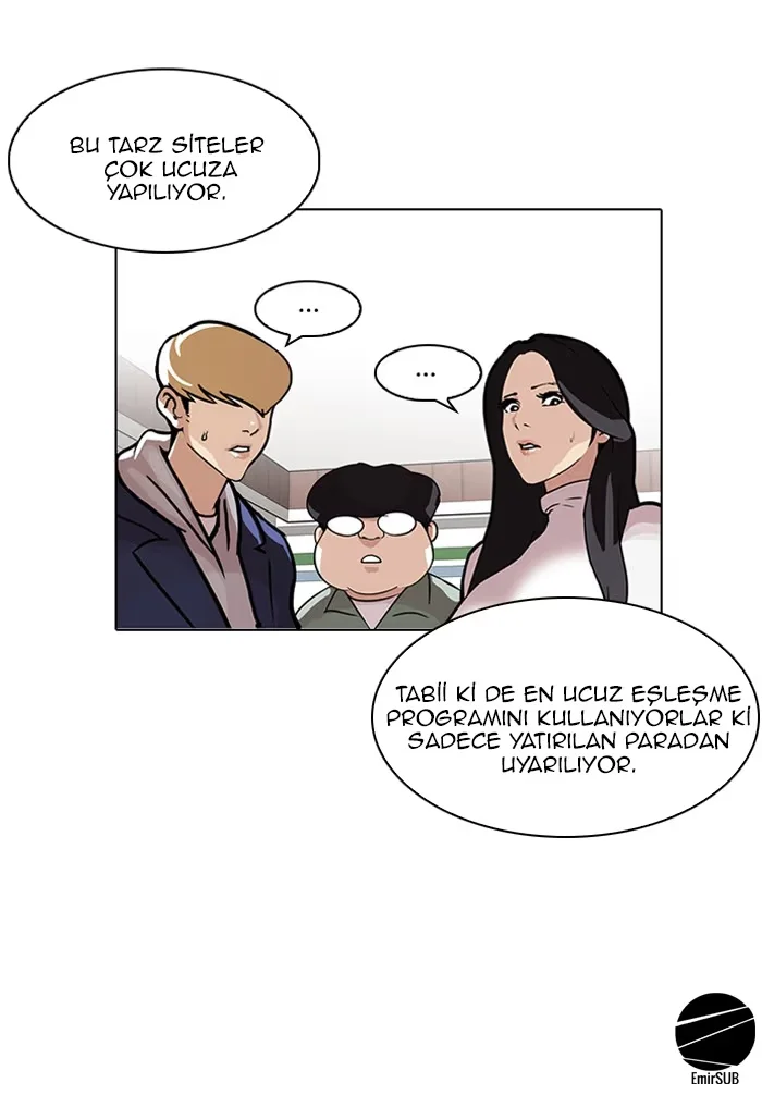 Lookism - Bölüm 90 - Sayfa 13