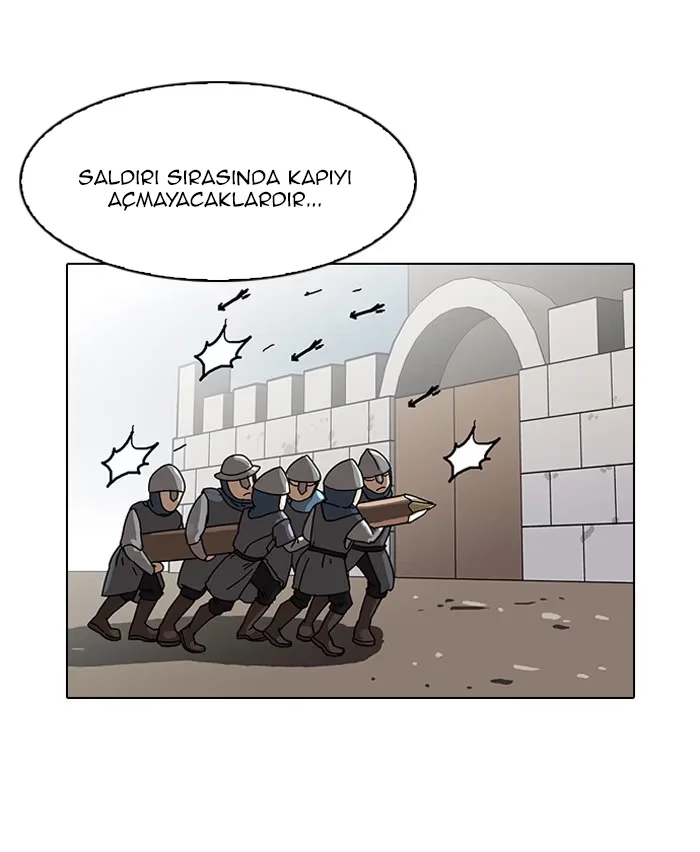 Lookism - Bölüm 90 - Sayfa 15