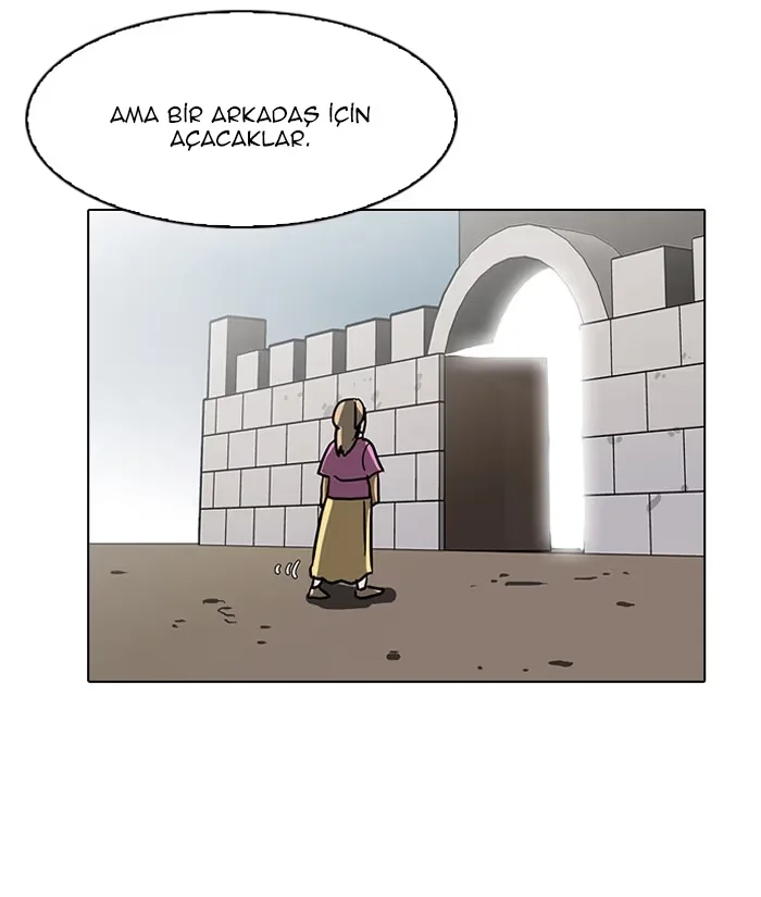Lookism - Bölüm 90 - Sayfa 16