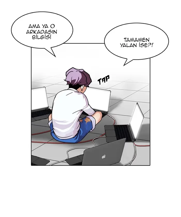 Lookism - Bölüm 90 - Sayfa 17