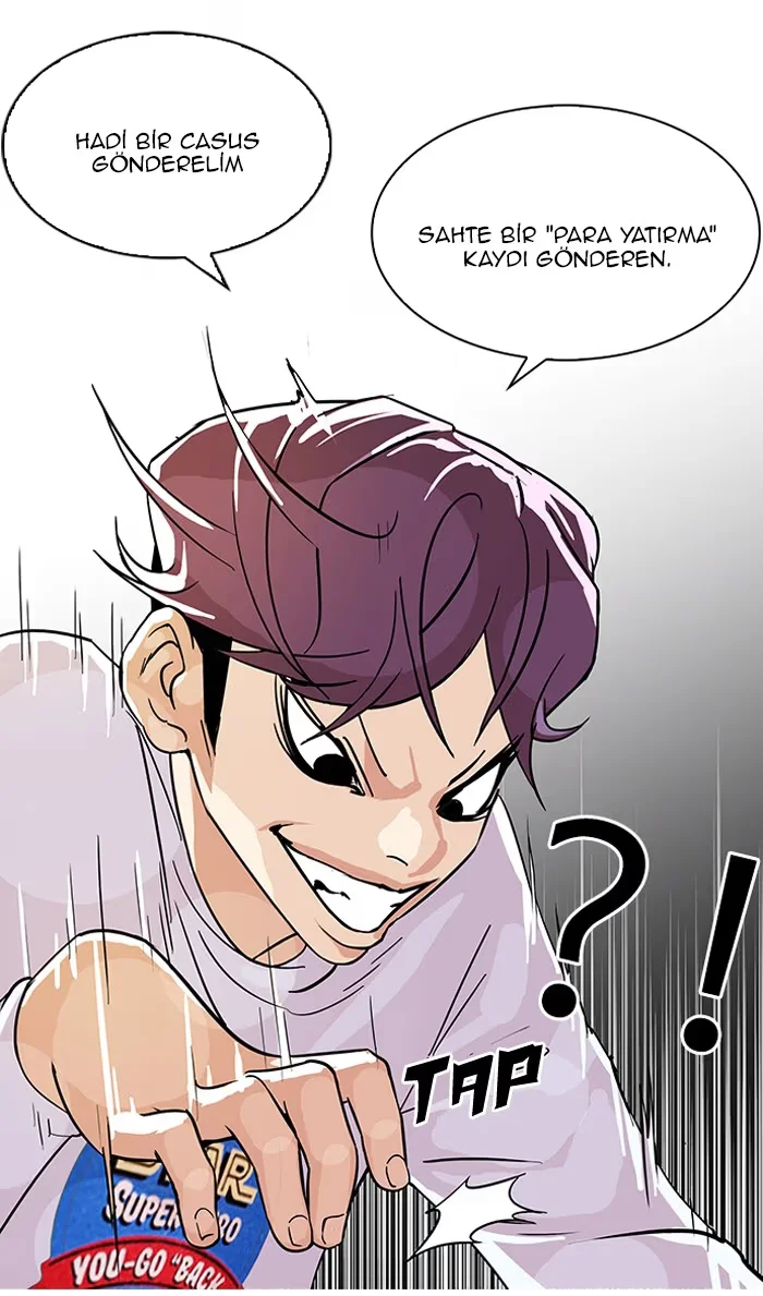 Lookism - Bölüm 90 - Sayfa 18