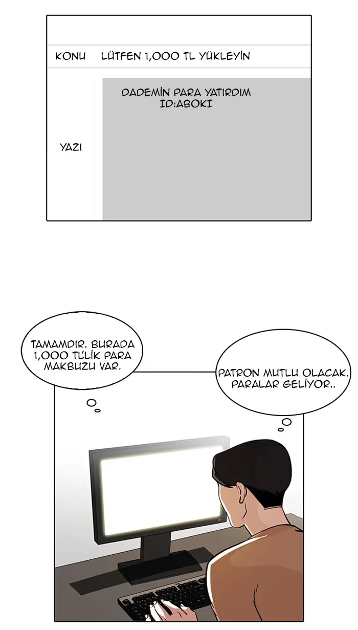 Lookism - Bölüm 90 - Sayfa 21