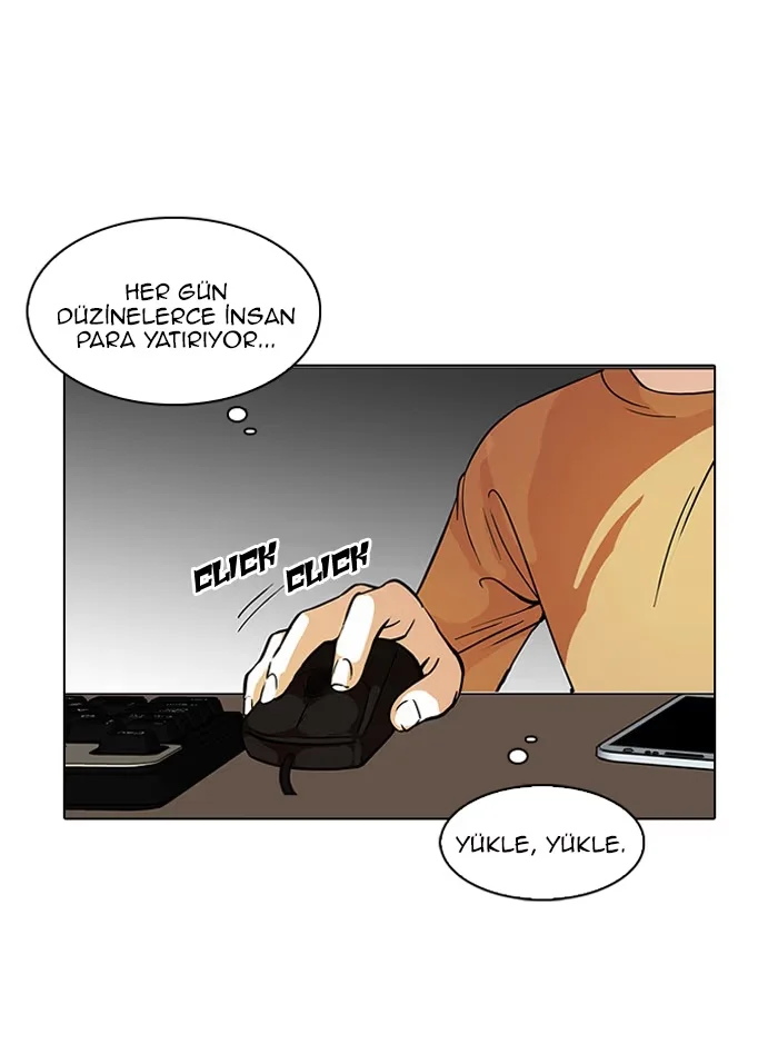 Lookism - Bölüm 90 - Sayfa 22