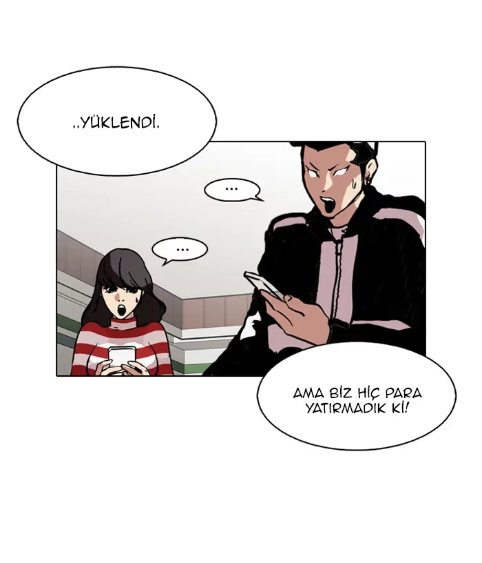 Lookism - Bölüm 90 - Sayfa 24