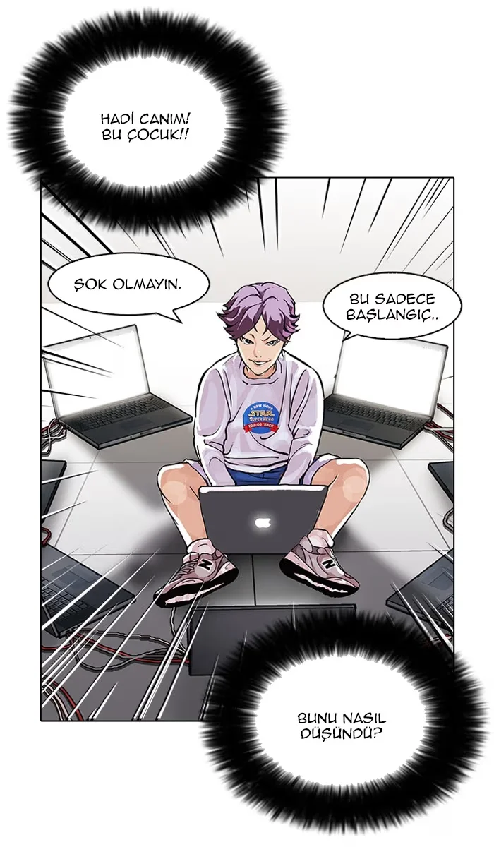 Lookism - Bölüm 90 - Sayfa 25