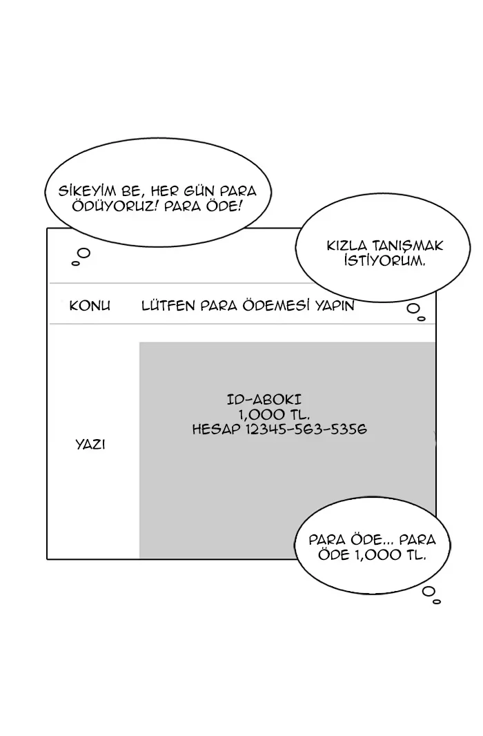 Lookism - Bölüm 90 - Sayfa 28
