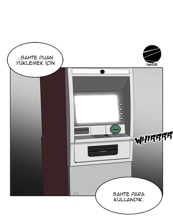 Lookism - Bölüm 90 - Sayfa 31