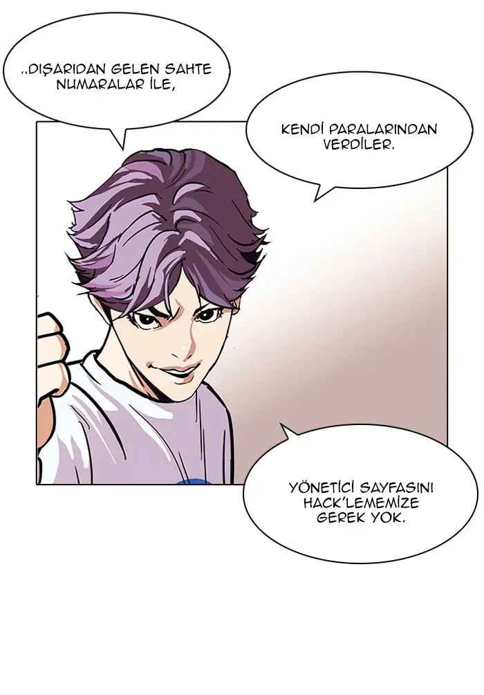 Lookism - Bölüm 90 - Sayfa 33