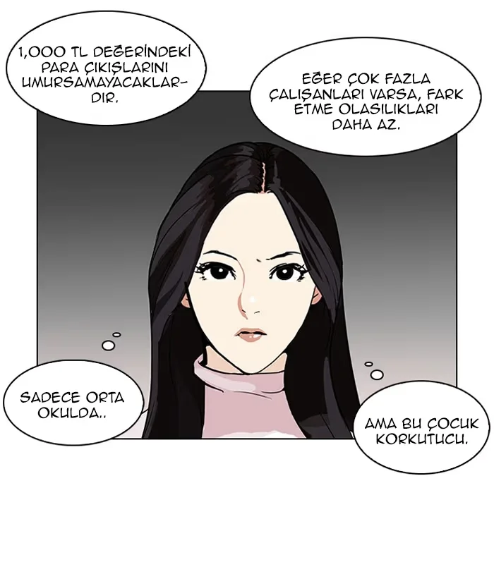 Lookism - Bölüm 90 - Sayfa 34